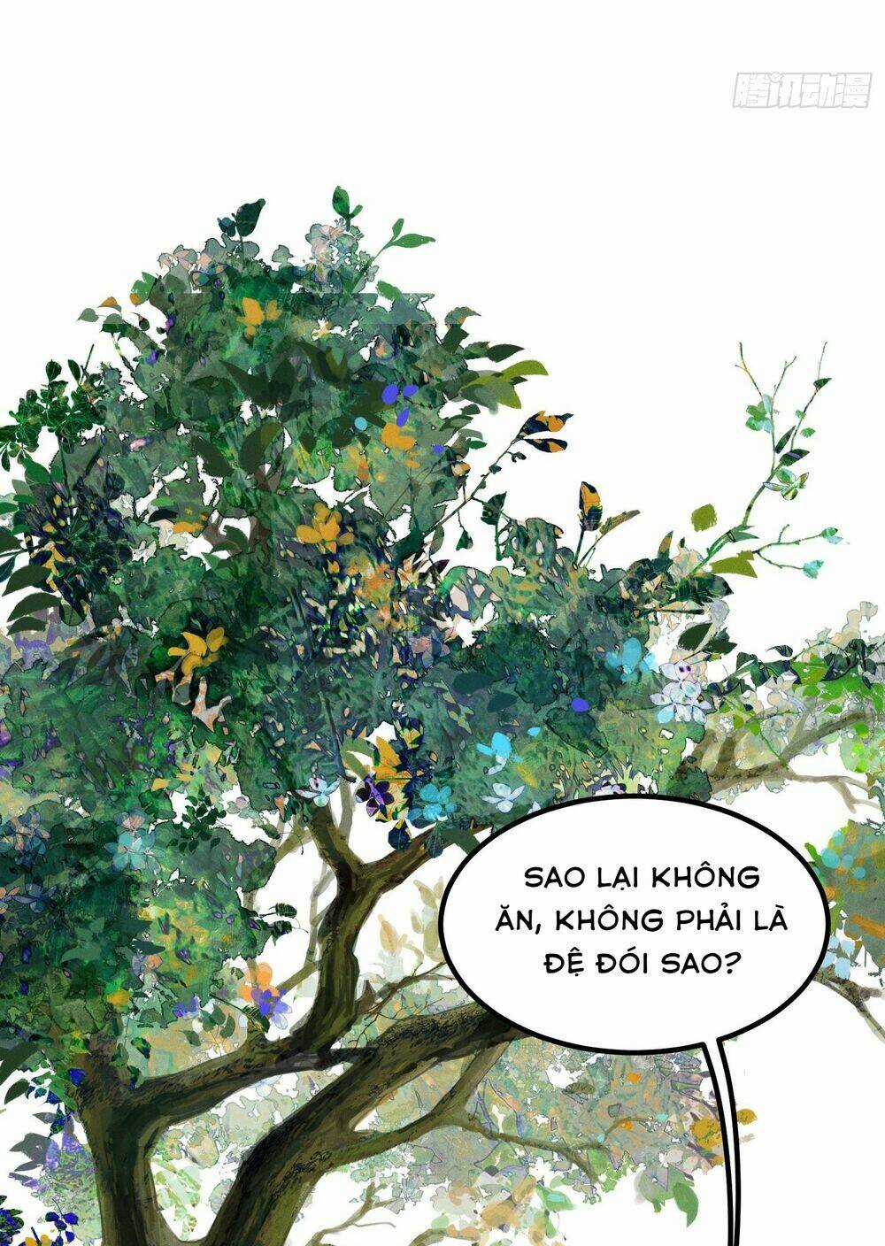 Bạch Trạch Chi Danh - Chapter 3 - Trang 3