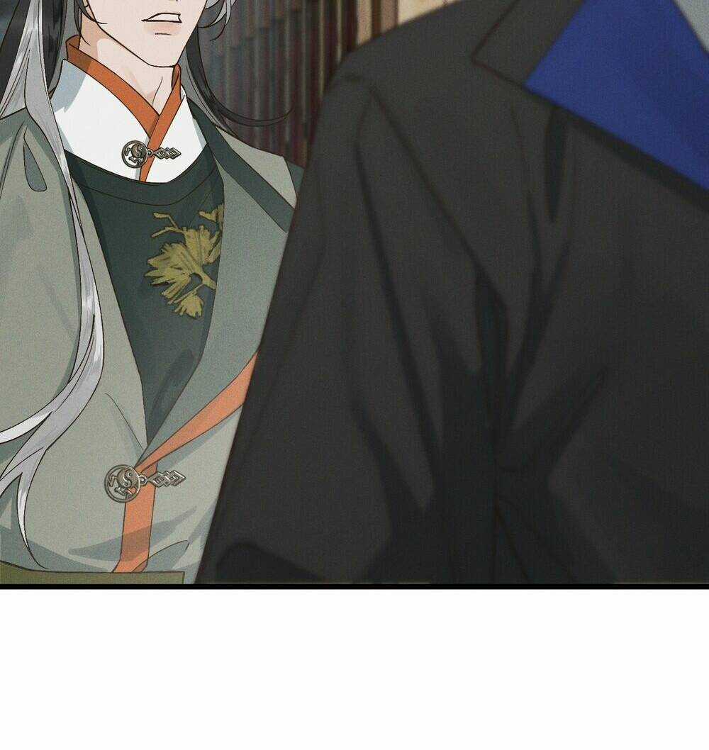 Bạch Trạch Chi Danh - Chapter 3 - Trang 31