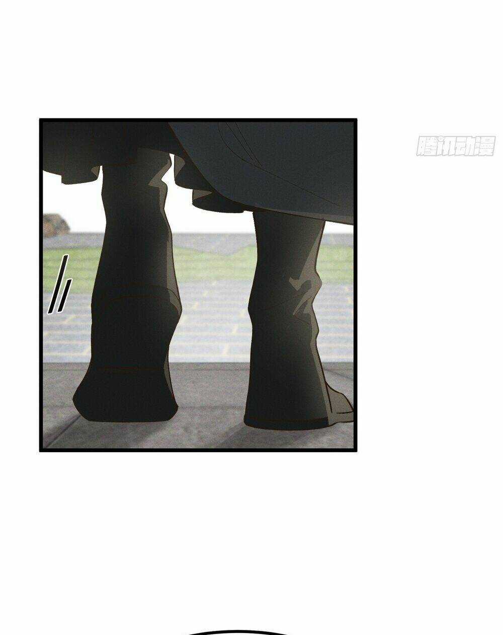 Bạch Trạch Chi Danh - Chapter 3 - Trang 32