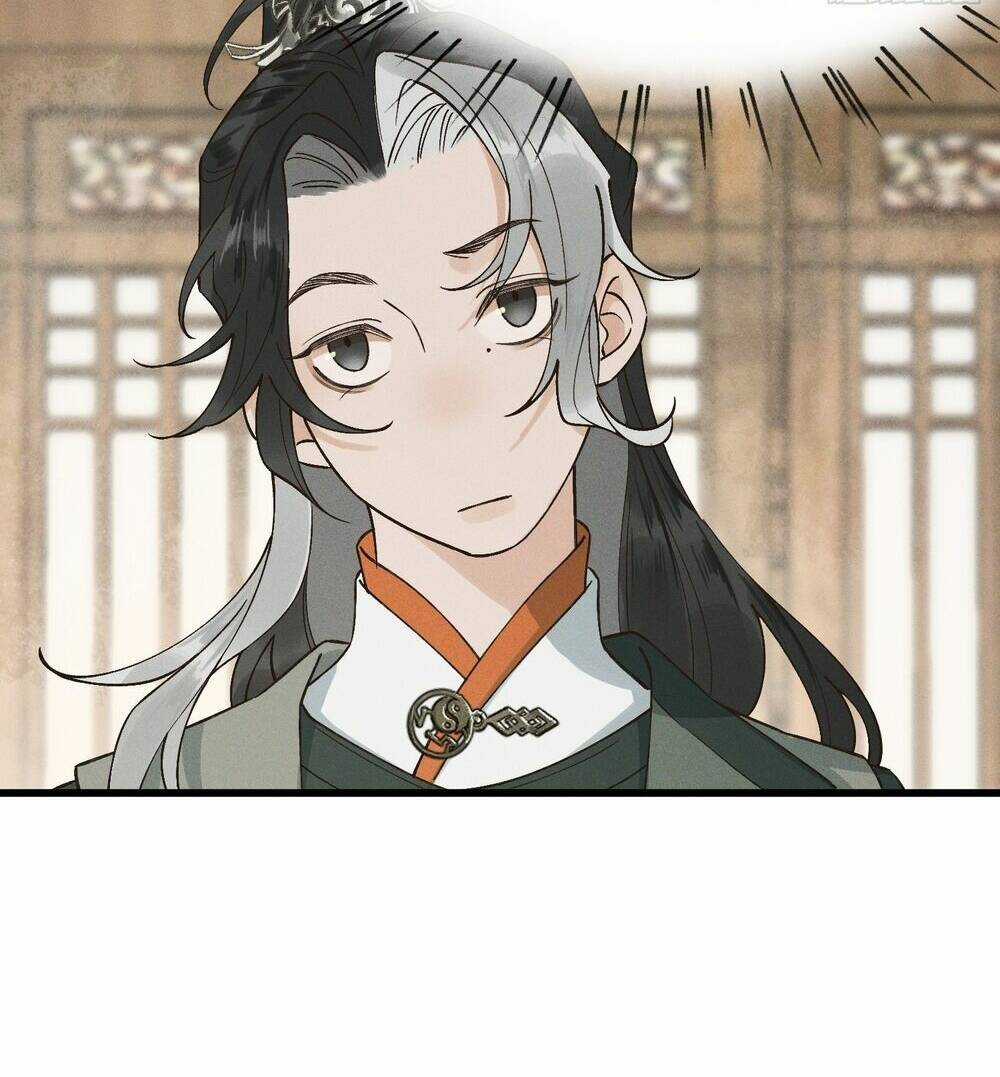 Bạch Trạch Chi Danh - Chapter 3 - Trang 43