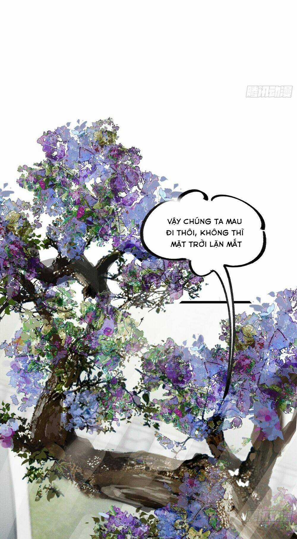 Bạch Trạch Chi Danh - Chapter 3 - Trang 44