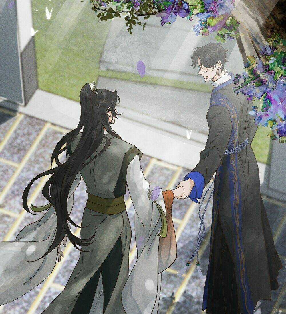 Bạch Trạch Chi Danh - Chapter 3 - Trang 45