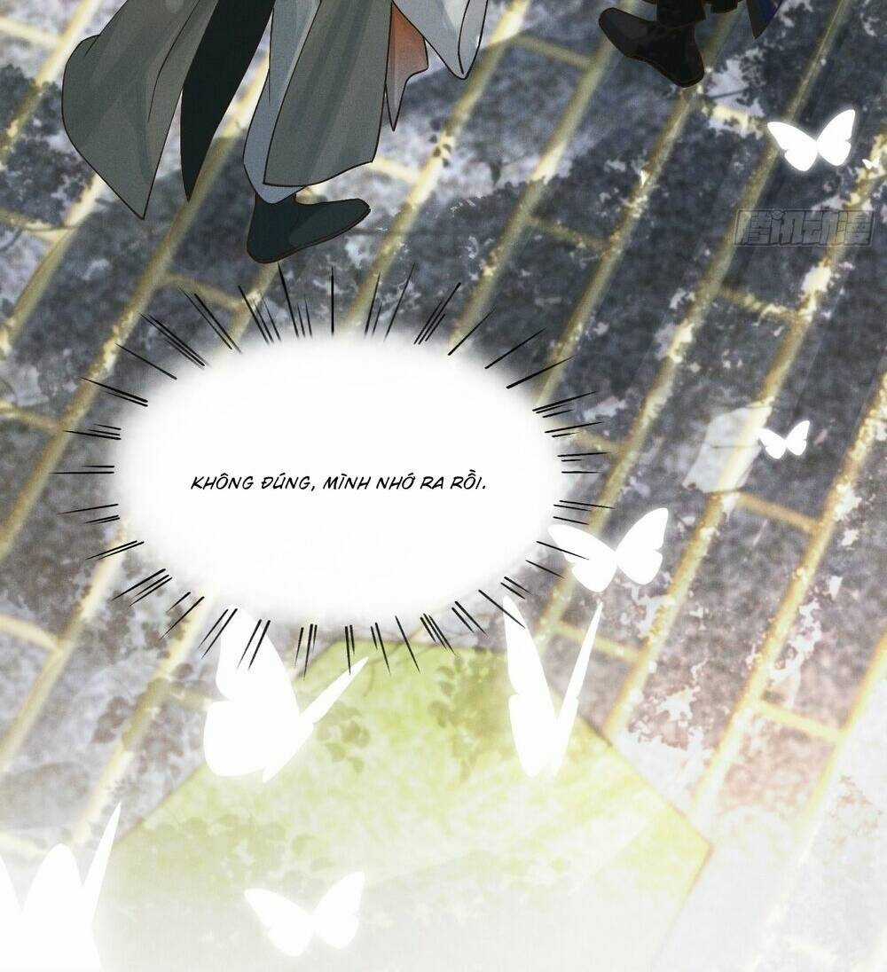 Bạch Trạch Chi Danh - Chapter 3 - Trang 46