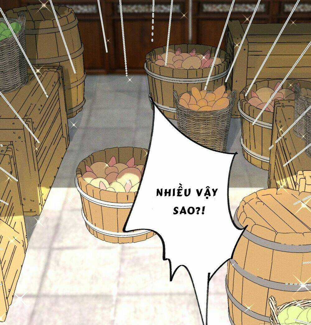 Bạch Trạch Chi Danh - Chapter 3 - Trang 50