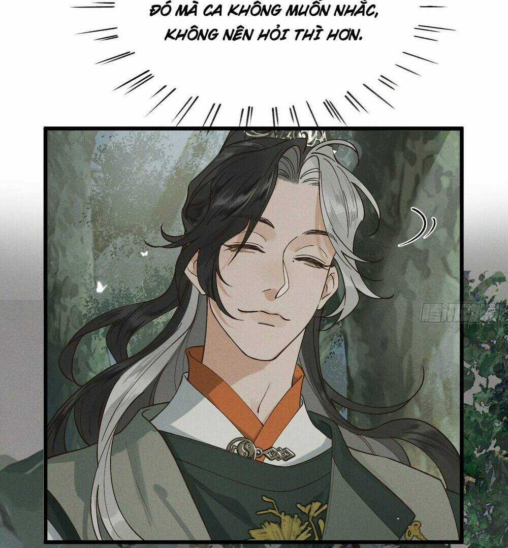 Bạch Trạch Chi Danh - Chapter 4 - Trang 13