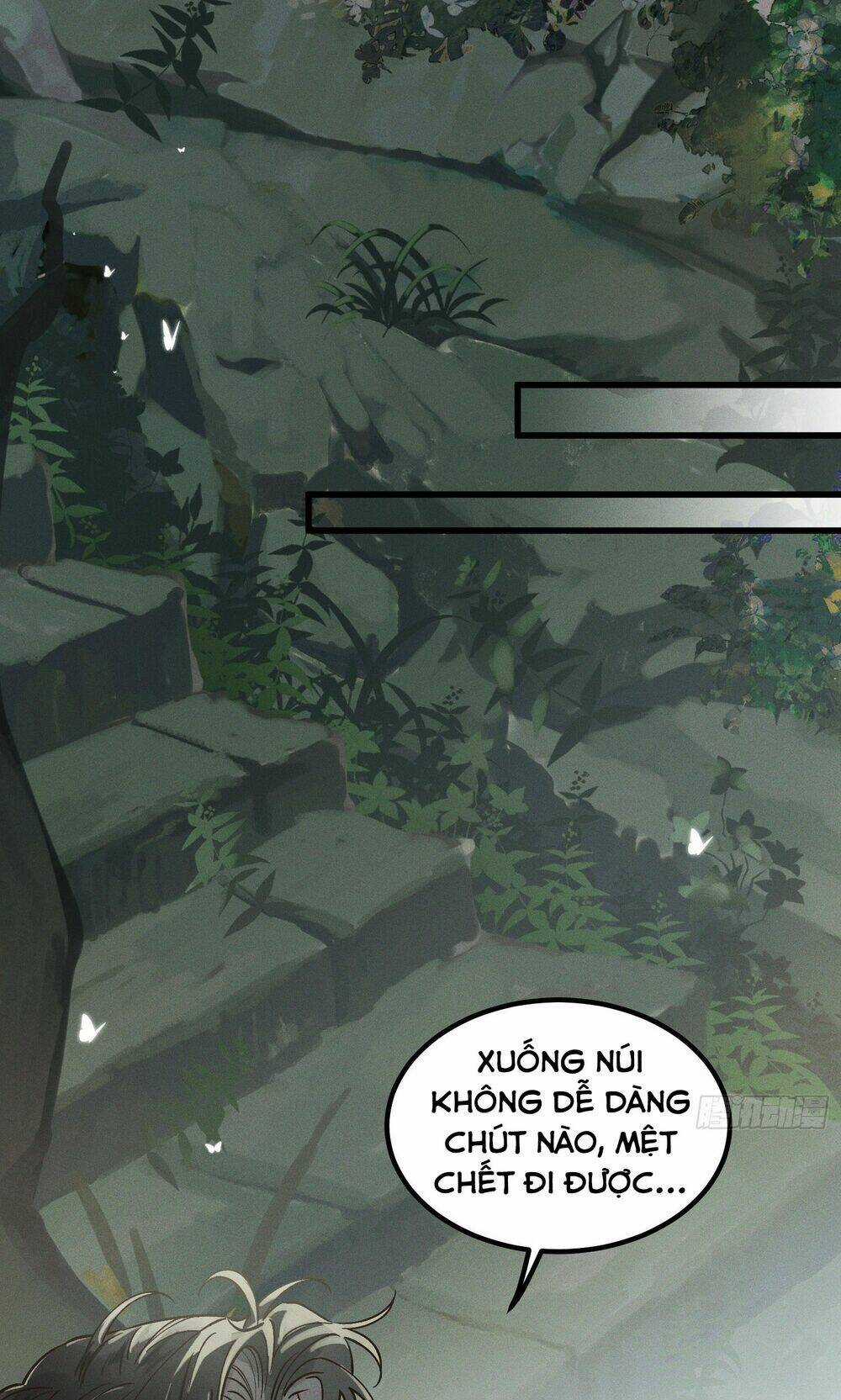 Bạch Trạch Chi Danh - Chapter 4 - Trang 14