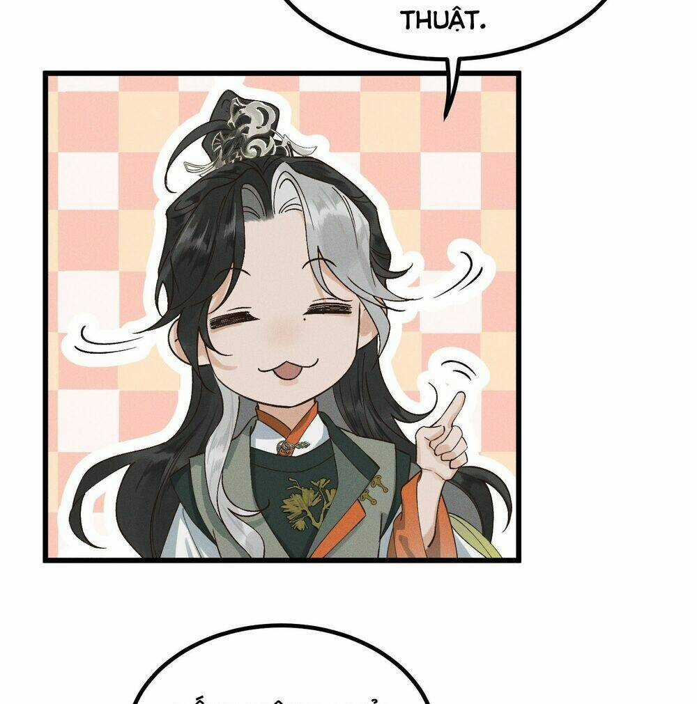 Bạch Trạch Chi Danh - Chapter 4 - Trang 17