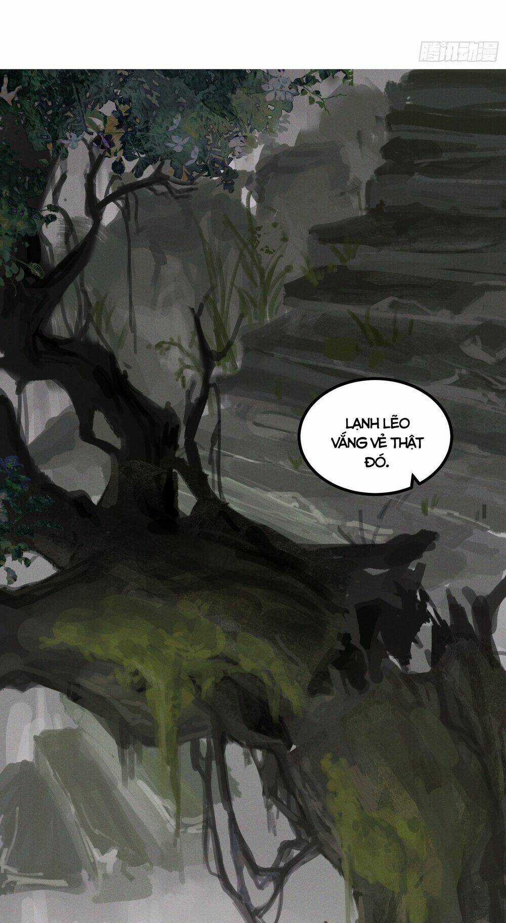 Bạch Trạch Chi Danh - Chapter 4 - Trang 3