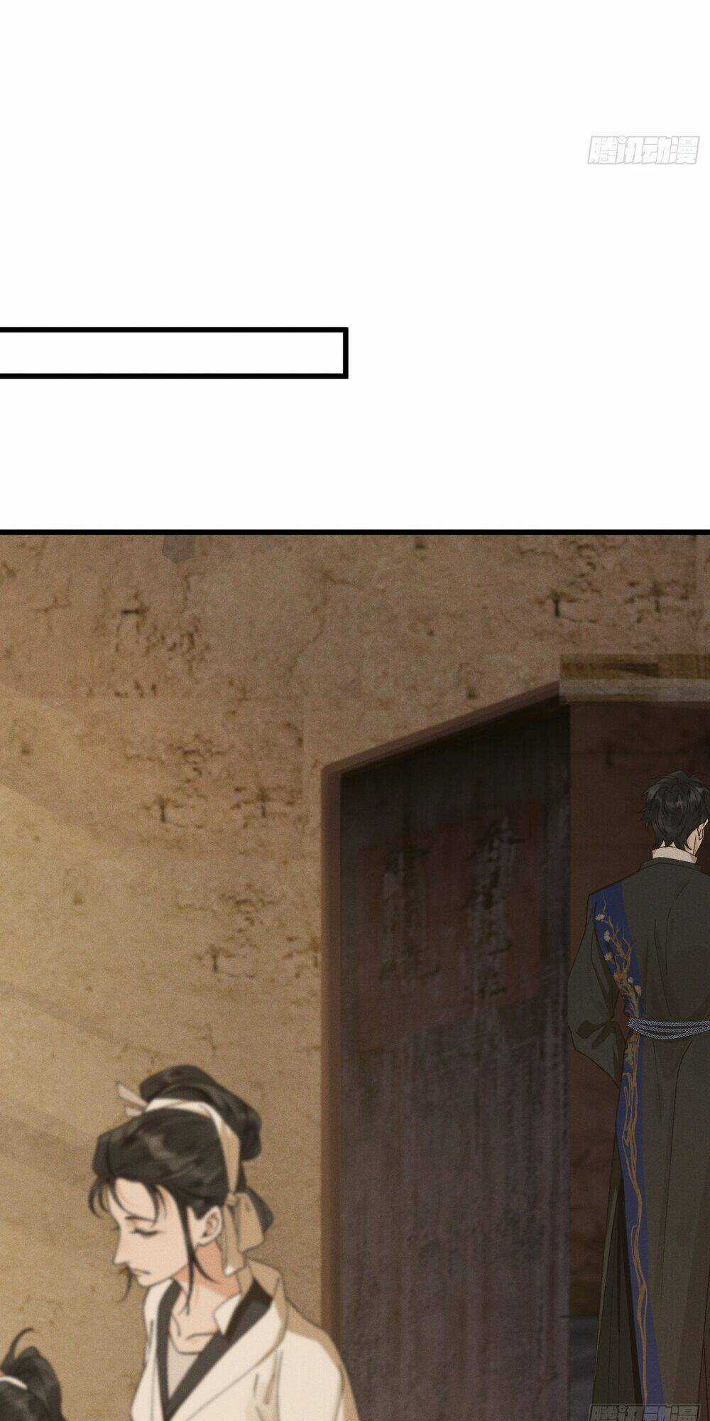 Bạch Trạch Chi Danh - Chapter 4 - Trang 36