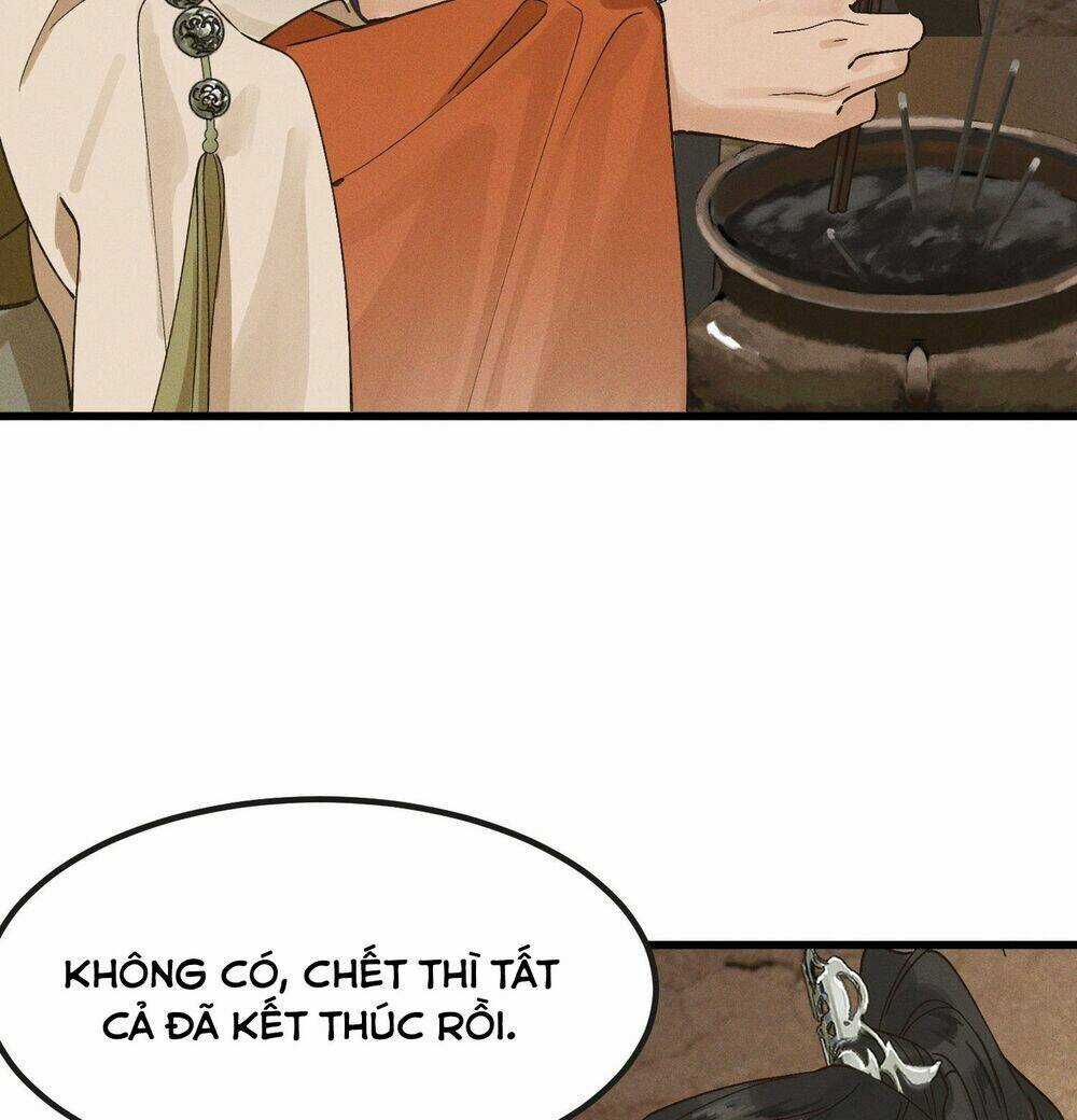 Bạch Trạch Chi Danh - Chapter 4 - Trang 42