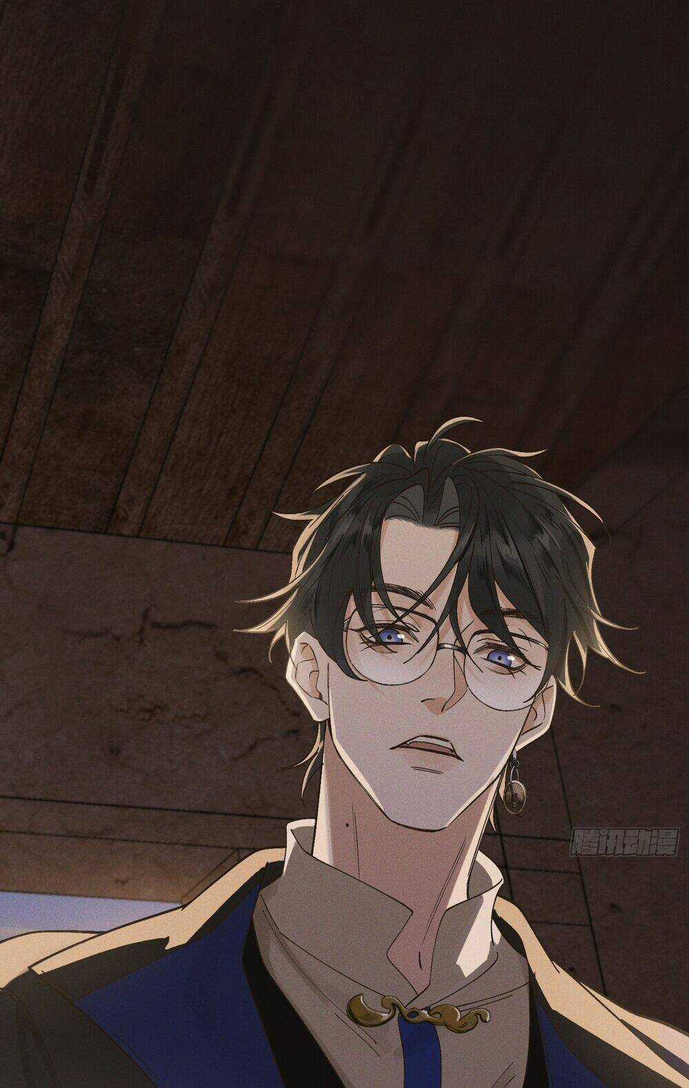 Bạch Trạch Chi Danh - Chapter 4 - Trang 46