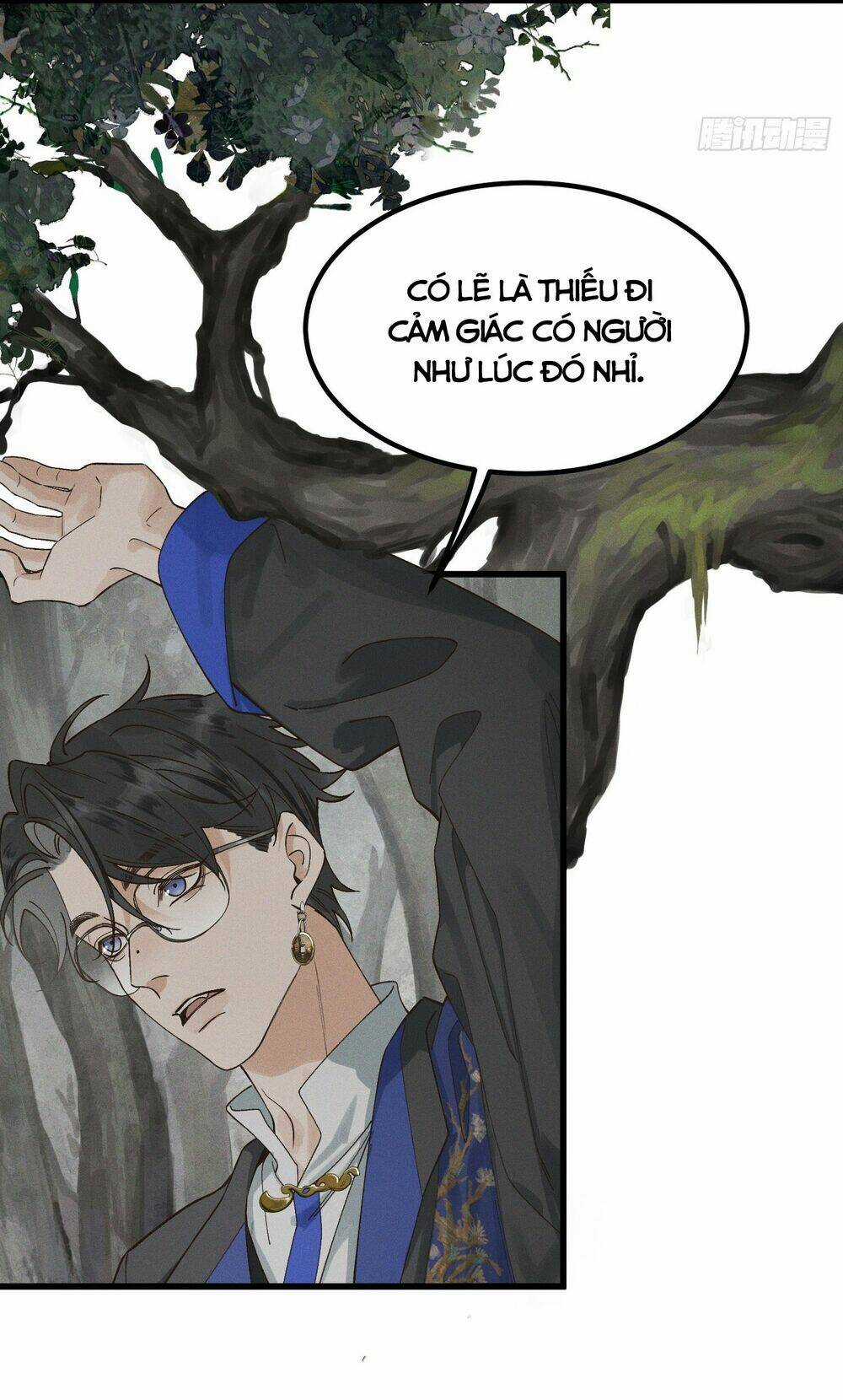 Bạch Trạch Chi Danh - Chapter 4 - Trang 7