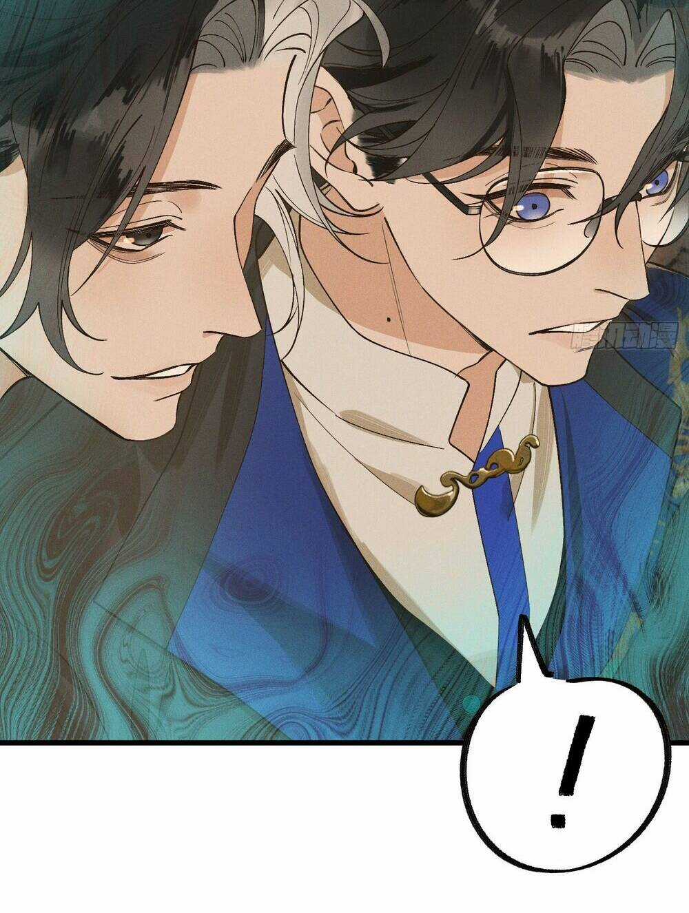 Bạch Trạch Chi Danh - Chapter 5 - Trang 11