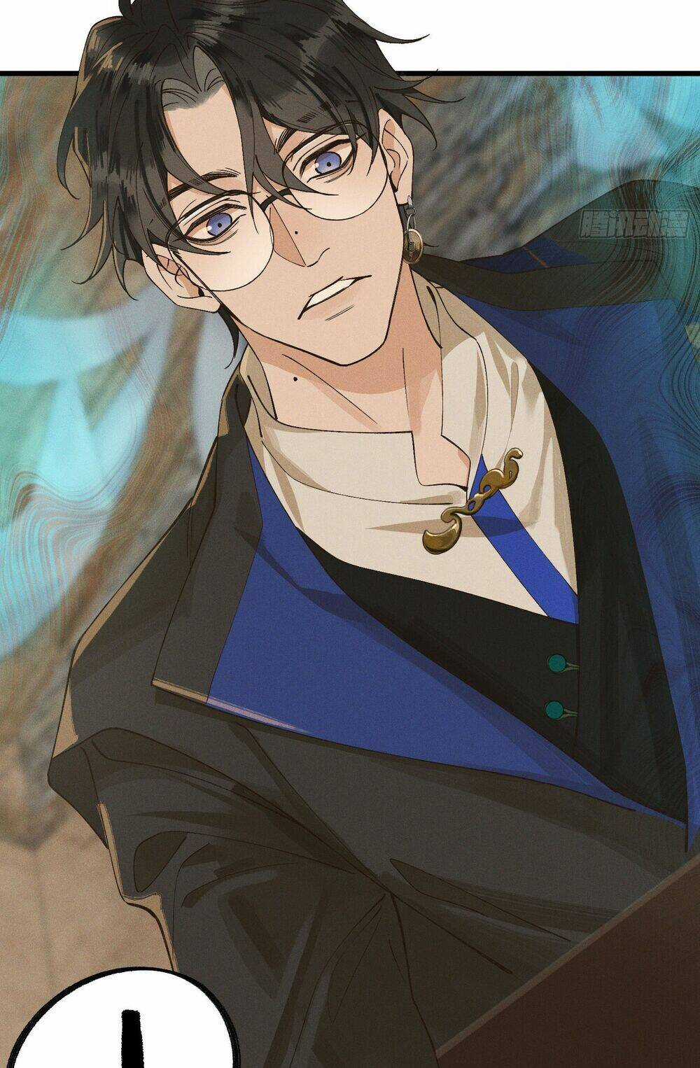 Bạch Trạch Chi Danh - Chapter 5 - Trang 16