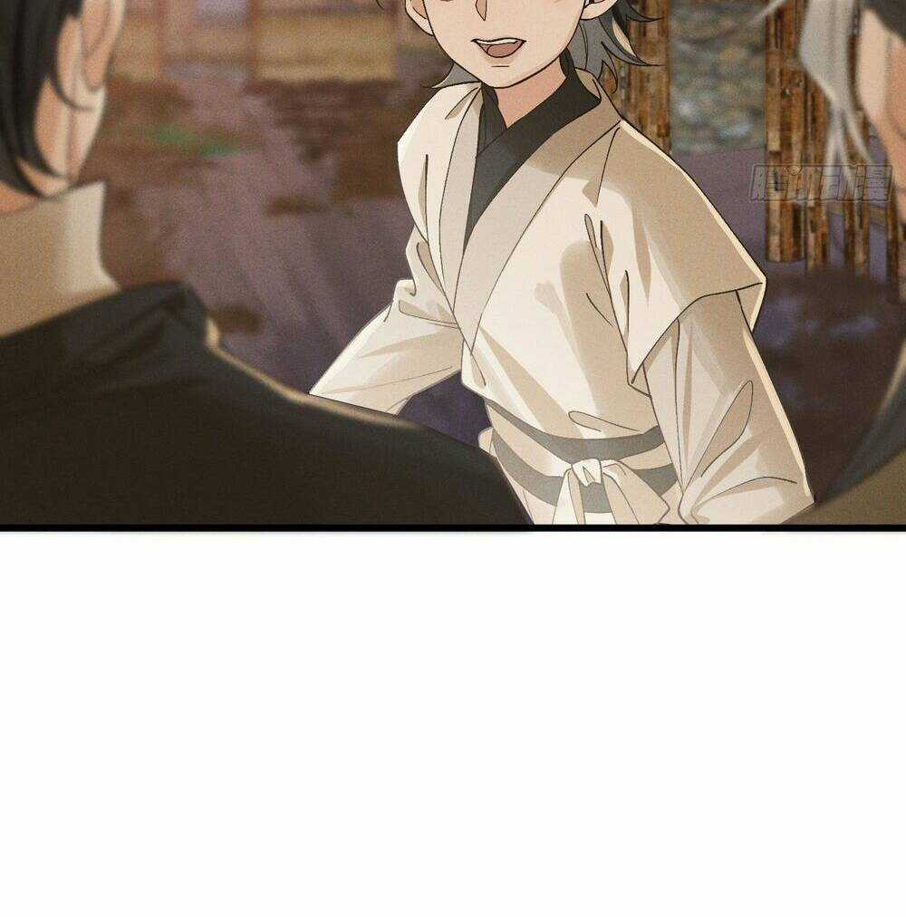 Bạch Trạch Chi Danh - Chapter 5 - Trang 24