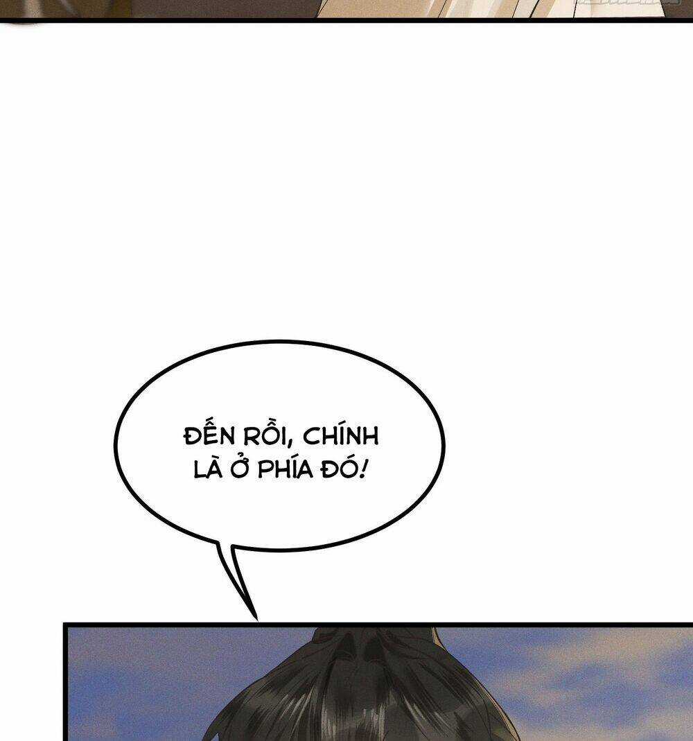 Bạch Trạch Chi Danh - Chapter 5 - Trang 28