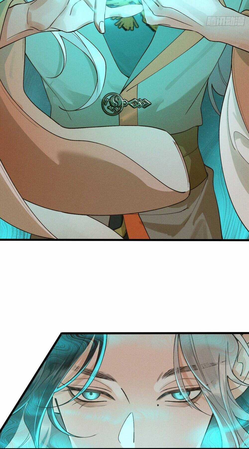 Bạch Trạch Chi Danh - Chapter 5 - Trang 4