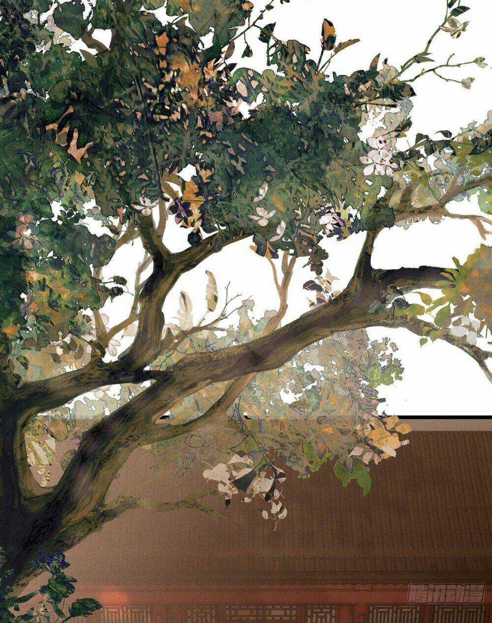 Bạch Trạch Chi Danh - Chapter 5 - Trang 31