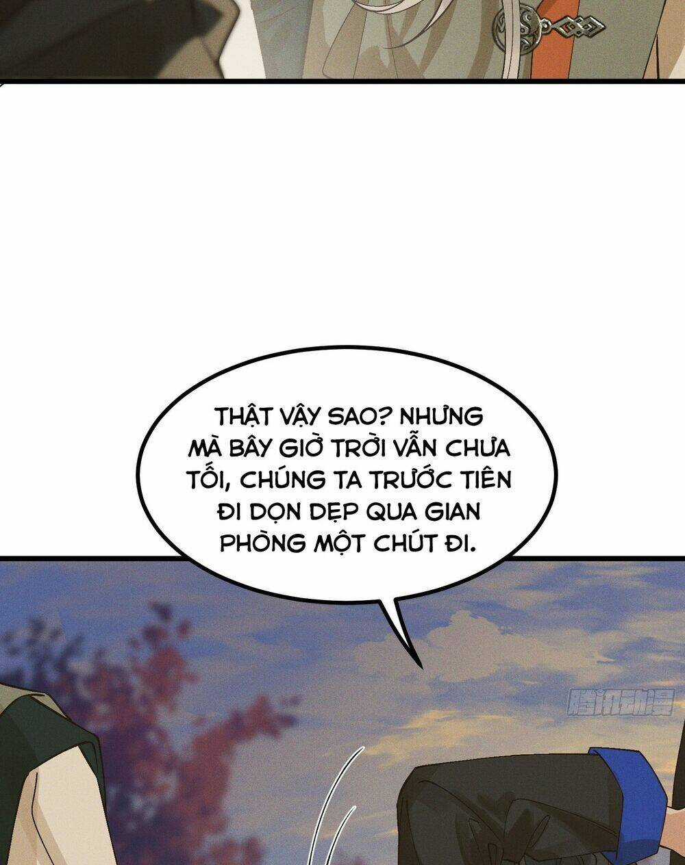 Bạch Trạch Chi Danh - Chapter 5 - Trang 46