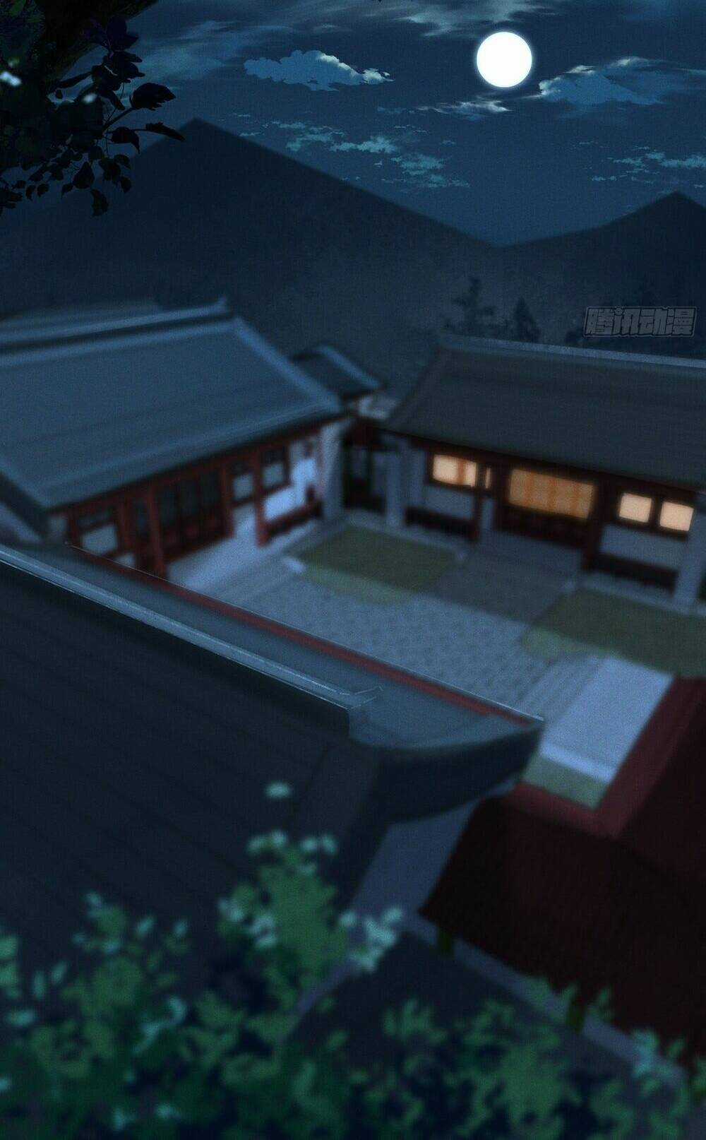 Bạch Trạch Chi Danh - Chapter 5 - Trang 49