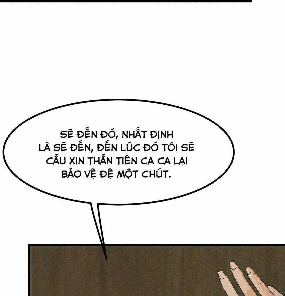 Bạch Trạch Chi Danh - Chapter 5 - Trang 53