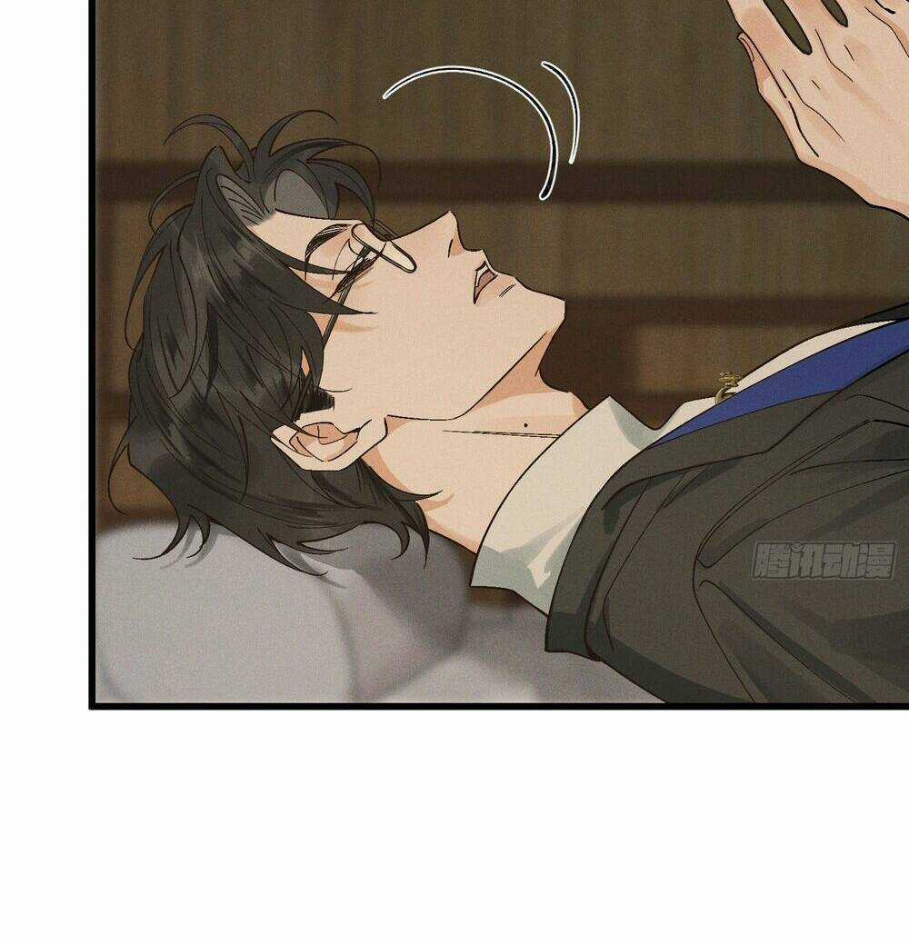 Bạch Trạch Chi Danh - Chapter 5 - Trang 54