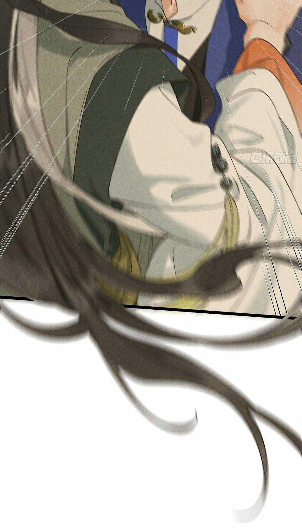 Bạch Trạch Chi Danh - Chapter 5 - Trang 59