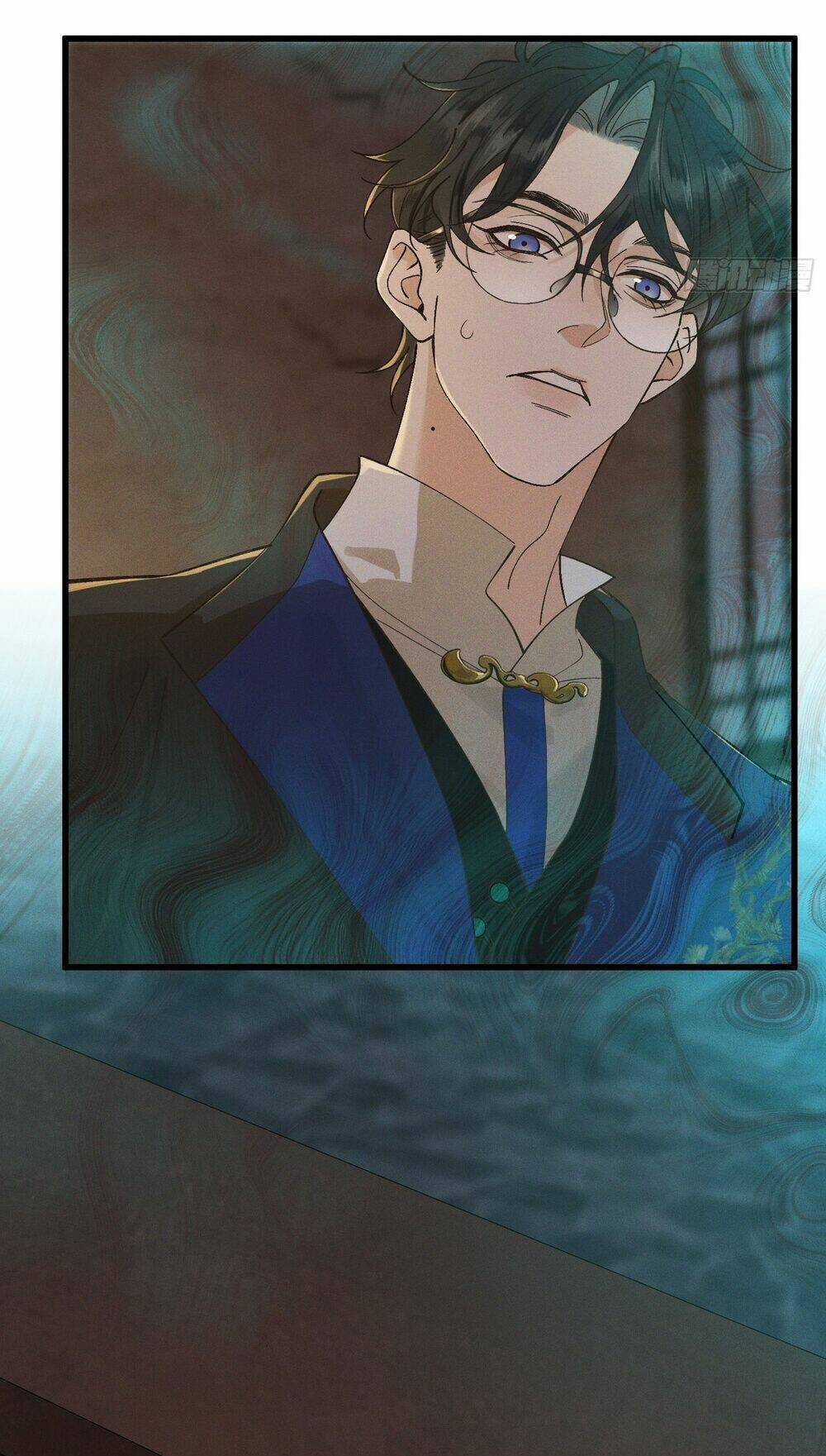 Bạch Trạch Chi Danh - Chapter 5 - Trang 7