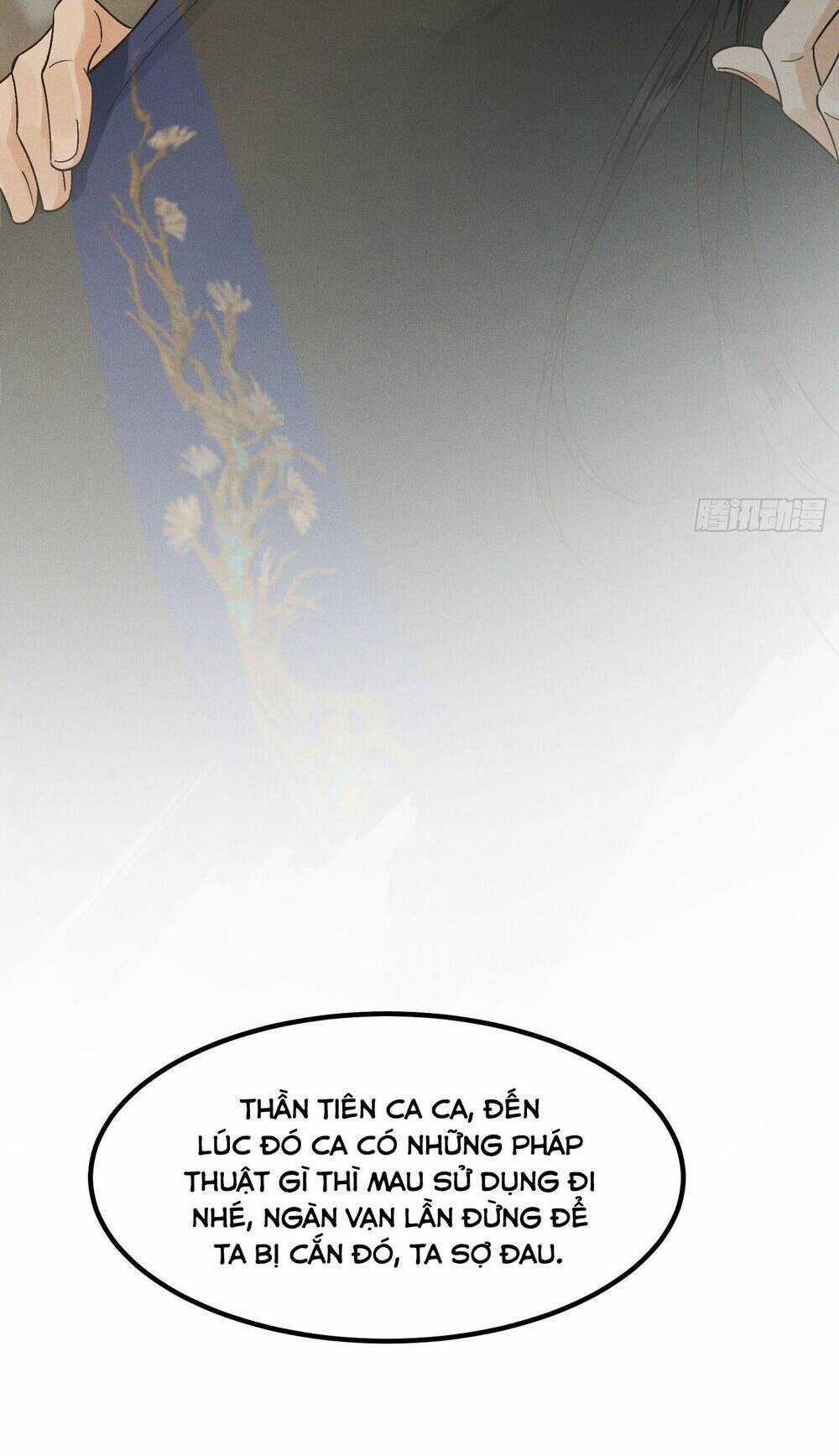 Bạch Trạch Chi Danh - Chapter 5 - Trang 61