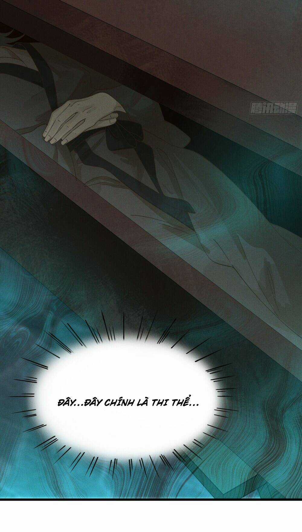 Bạch Trạch Chi Danh - Chapter 5 - Trang 8