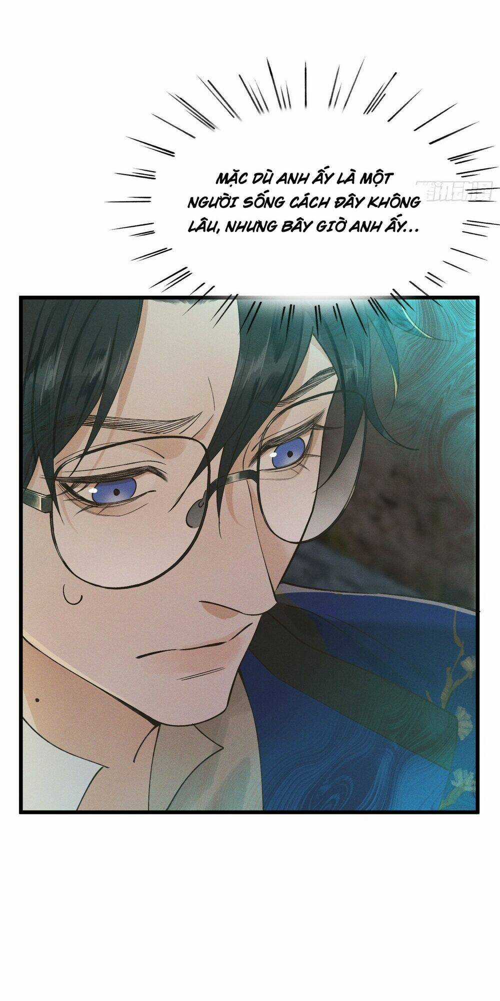 Bạch Trạch Chi Danh - Chapter 5 - Trang 9