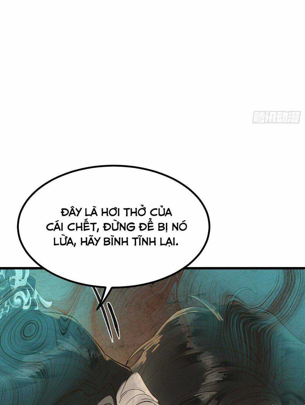 Bạch Trạch Chi Danh - Chapter 5 - Trang 10