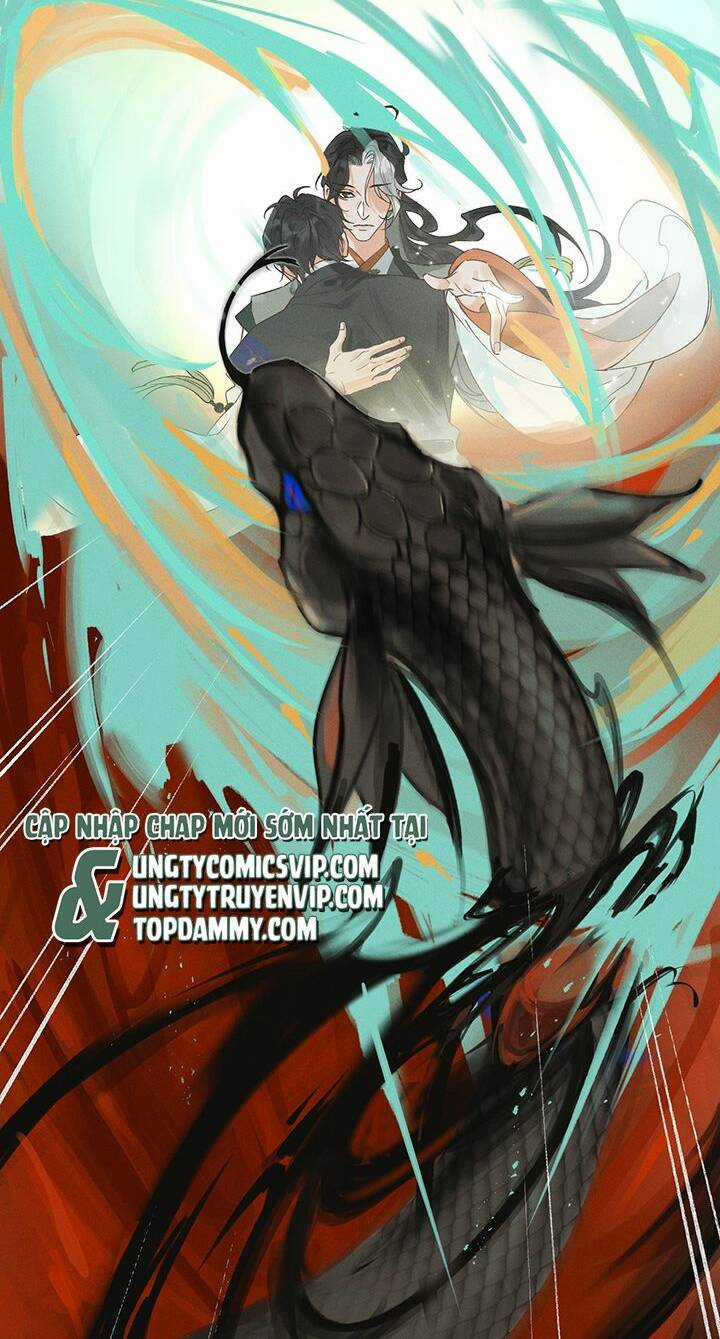 Bạch Trạch Chi Danh - Chapter 6 - Trang 11