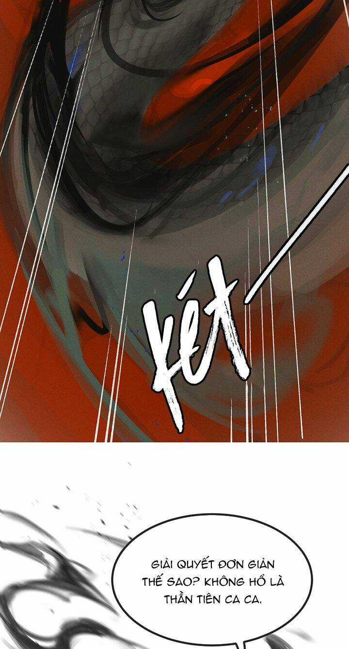 Bạch Trạch Chi Danh - Chapter 6 - Trang 12