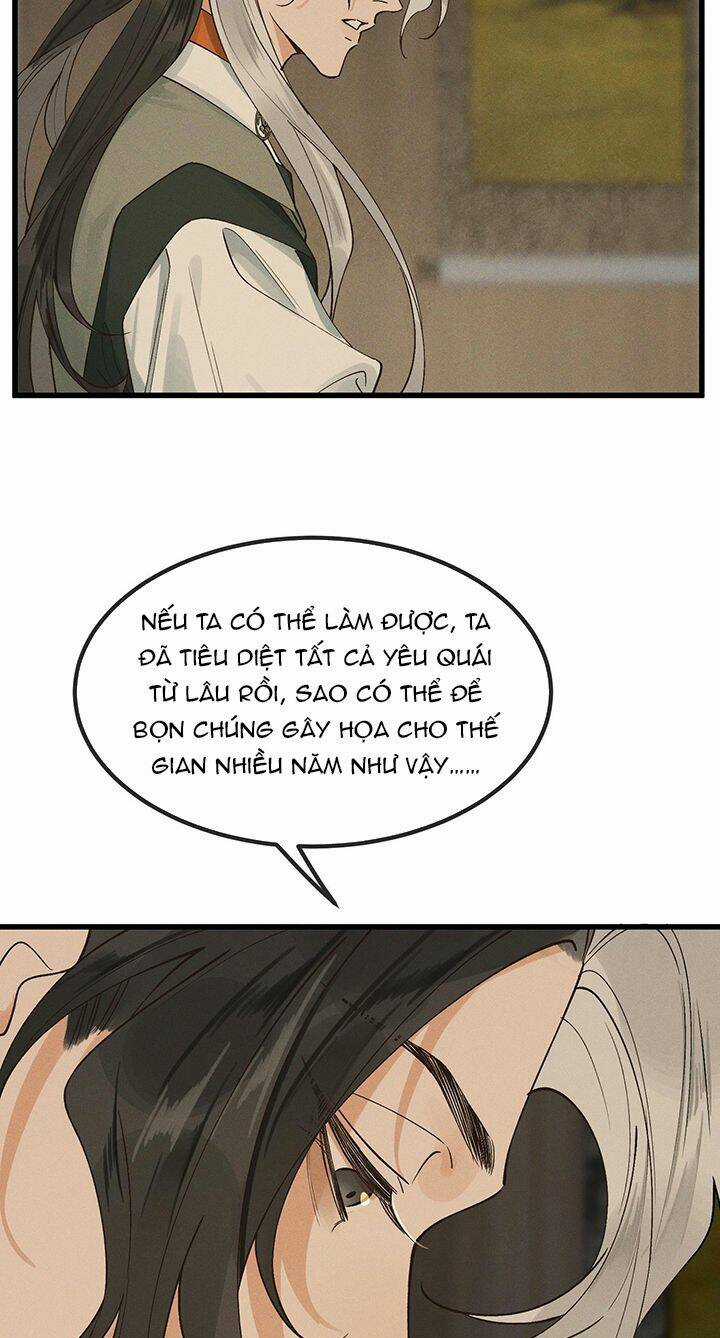 Bạch Trạch Chi Danh - Chapter 6 - Trang 16