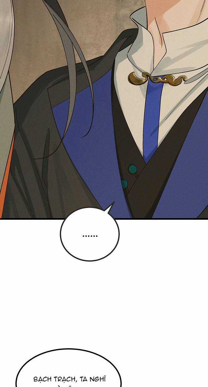 Bạch Trạch Chi Danh - Chapter 6 - Trang 19