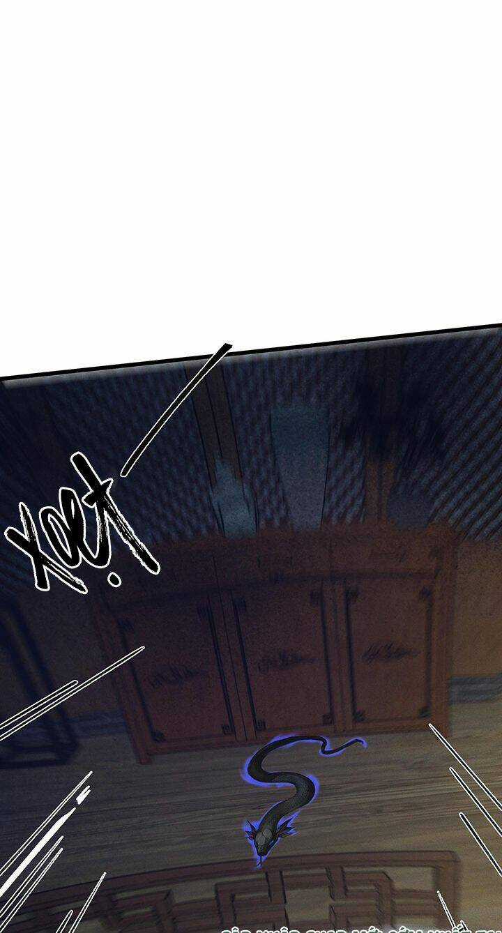 Bạch Trạch Chi Danh - Chapter 6 - Trang 4