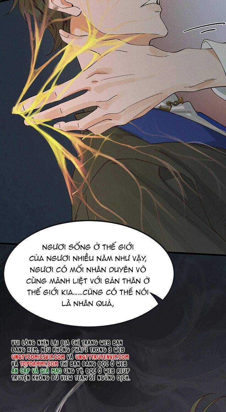 Bạch Trạch Chi Danh - Chapter 6 - Trang 31