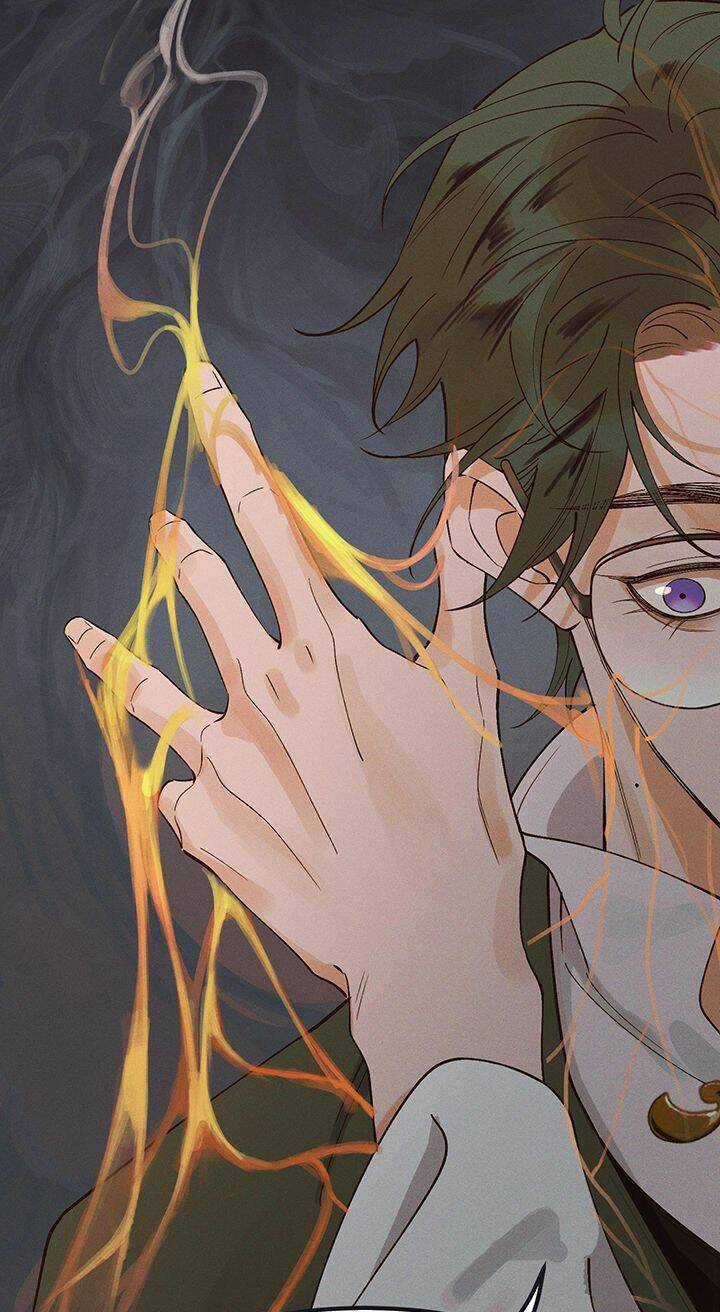 Bạch Trạch Chi Danh - Chapter 6 - Trang 32