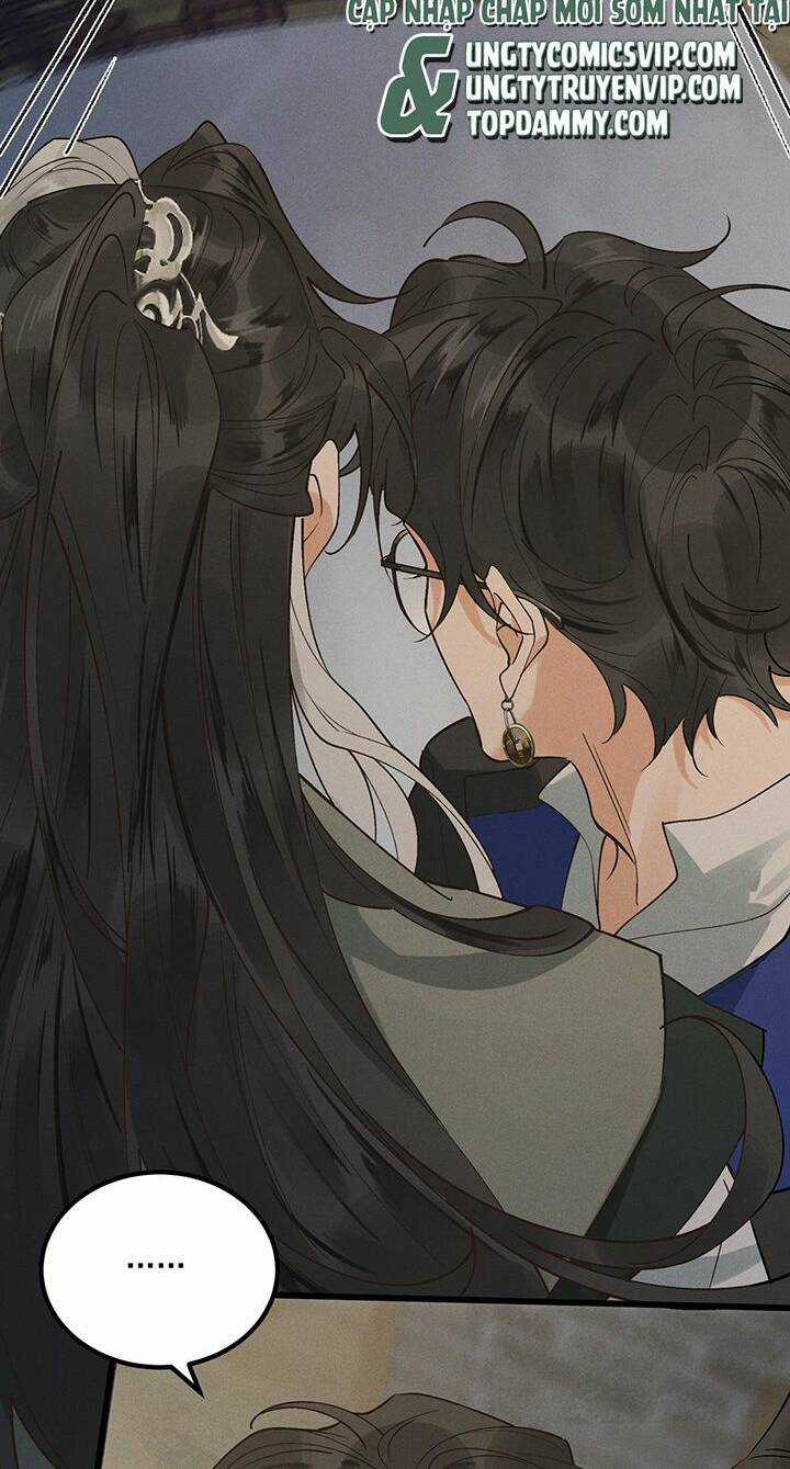 Bạch Trạch Chi Danh - Chapter 6 - Trang 5