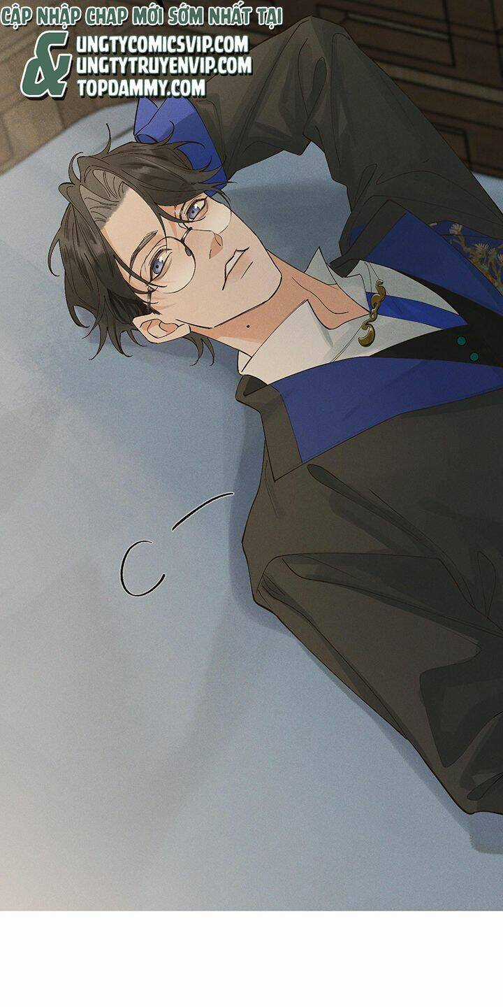 Bạch Trạch Chi Danh - Chapter 6 - Trang 42