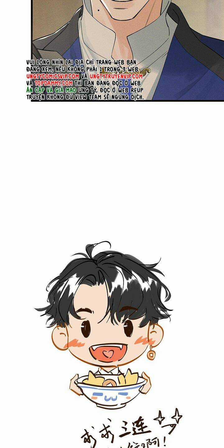 Bạch Trạch Chi Danh - Chapter 6 - Trang 50