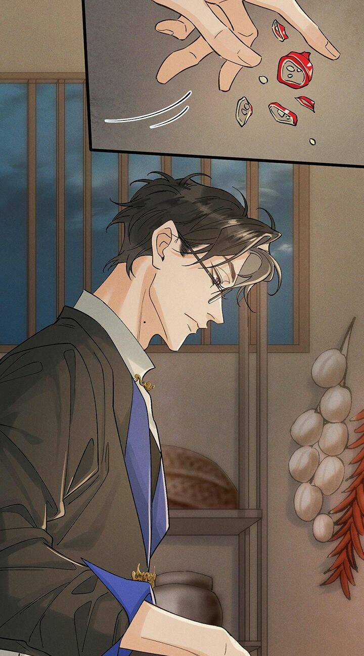 Bạch Trạch Chi Danh - Chapter 7 - Trang 11