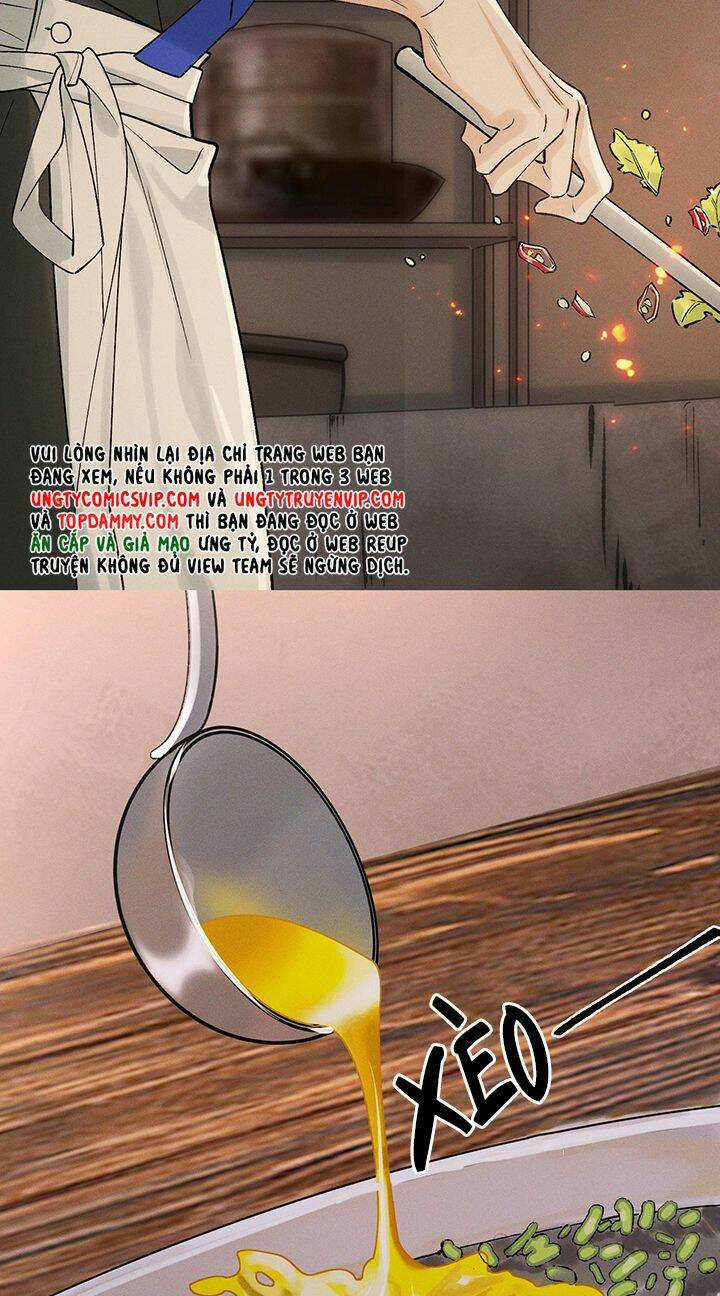 Bạch Trạch Chi Danh - Chapter 7 - Trang 12