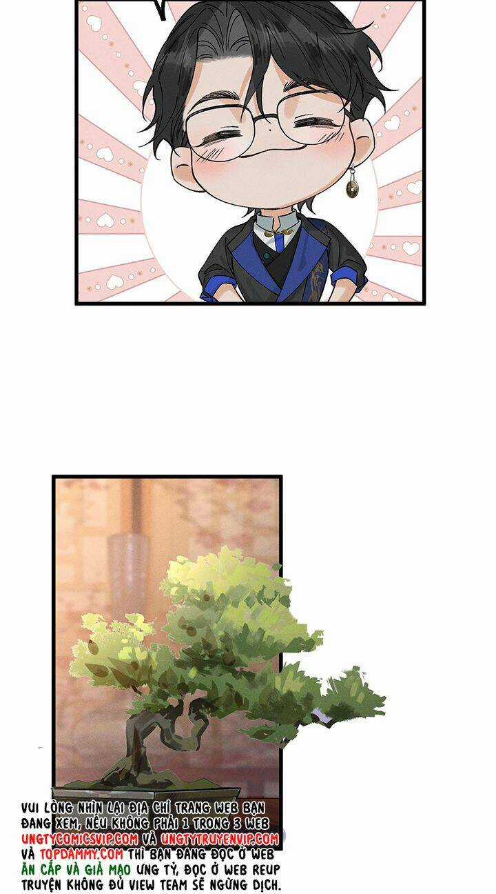 Bạch Trạch Chi Danh - Chapter 7 - Trang 17