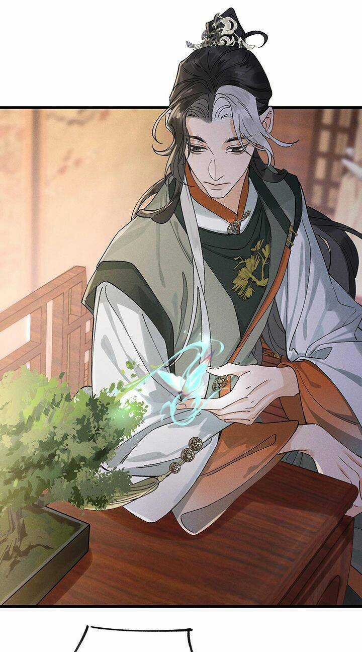 Bạch Trạch Chi Danh - Chapter 7 - Trang 18