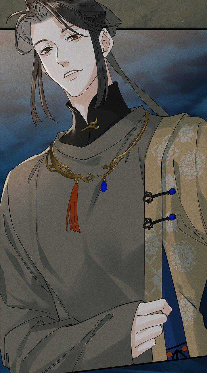 Bạch Trạch Chi Danh - Chapter 7 - Trang 6