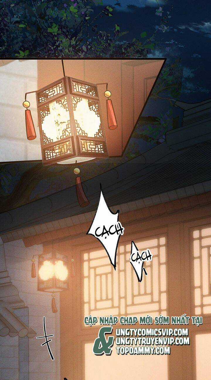 Bạch Trạch Chi Danh - Chapter 7 - Trang 8