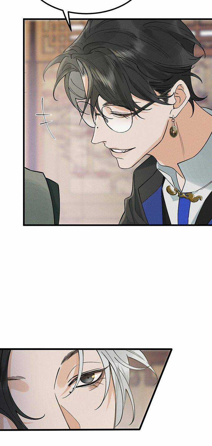 Bạch Trạch Chi Danh - Chapter 8 - Trang 16