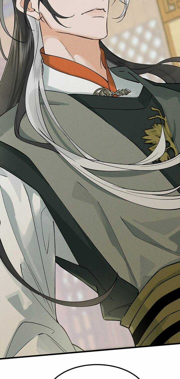 Bạch Trạch Chi Danh - Chapter 8 - Trang 19